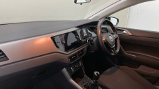 Volkswagen Polo 1.0 TSI 95 SE 5dr Petrol Hatchback